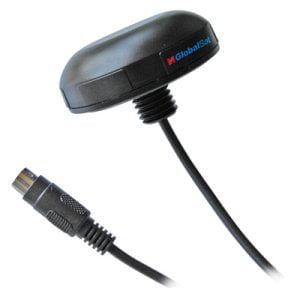 Globalsat dakmontage GPS