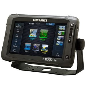 HDS-9m Gen2 touch