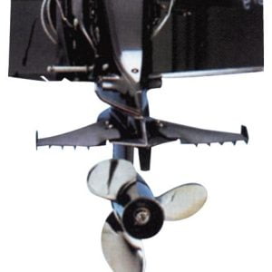 Hydrofoilset tbv BB motoren >50pk