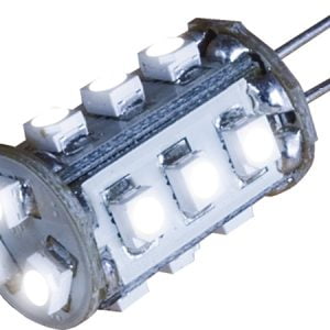 Frilight 15 SMD G4 LED achtermont 10-30V