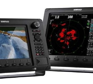 NSE8 Multifunctioneel Display