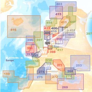 Navionics Platinum+
