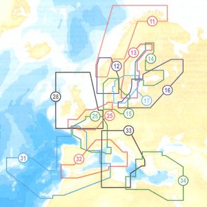 navionics, platinium