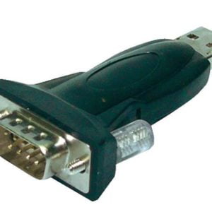 RS232 to USB 2.0 convertor