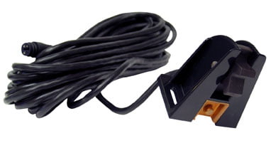 Spiegelmontage paddlewheel speed/temp sensor