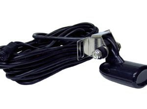 Spiegelmontage transducer