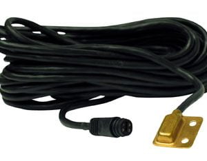 Tweede temperatuur sensor