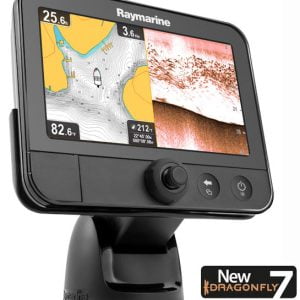 Raymarine Dragonfly 7