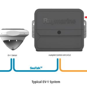 ev100-raymarine