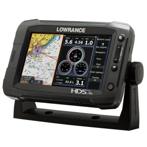 HDS-7m Gen2 touch