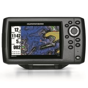 Humminbird Helix 5 GPS