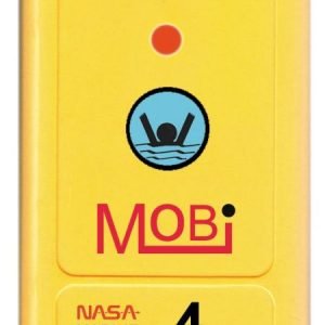 NASA losse MOBI zender