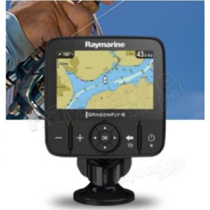 Raymarine Dragonfly 5