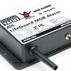 AIS LIFE GUARD (AIS MAN OVERBOARD ALARM)
