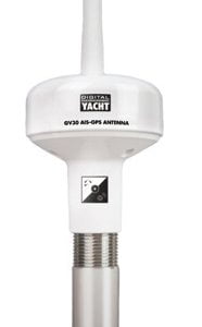 GV30 AIS VHF GPS ANTENNA
