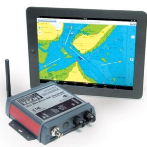 Digital Yacht iAIS ontvanger